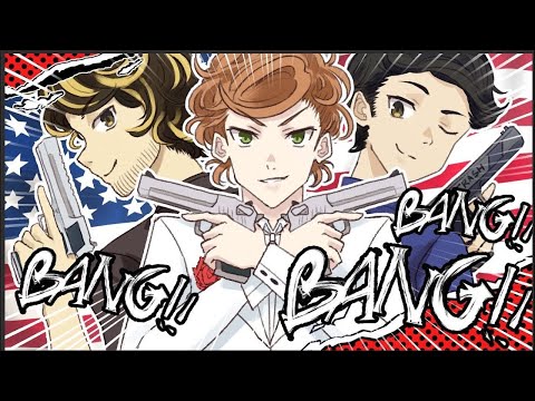 Видео: Мы стали американцами на день и ОБЛАЖАЛИСЬ - Спецвыпуск Трэшового Вкуса