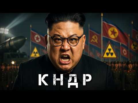 Видео: Северная Корея: Страна-тюрьма. Жизнь в страхе и расстрелы за просмотр фильма