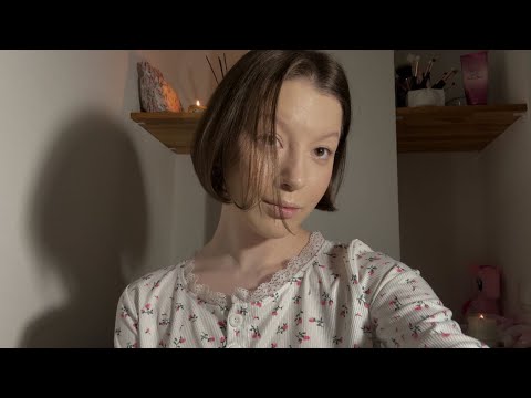 Видео: LO-FI ASMR рандомный Tapping/LO-FI  ASMR random Tapping🤍