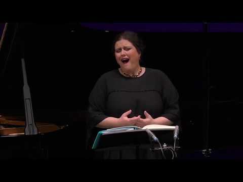 Видео: Рахманинов опус 38 Яна Иванилова, Андрей Коробейников