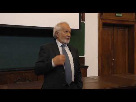 Видео: Рубин А. Б. - Биофизика. Часть 1 - 4. Кинетика ферментативных реакций