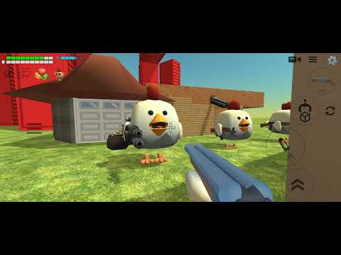 Видео: Попал в дом соседа в конце жесть