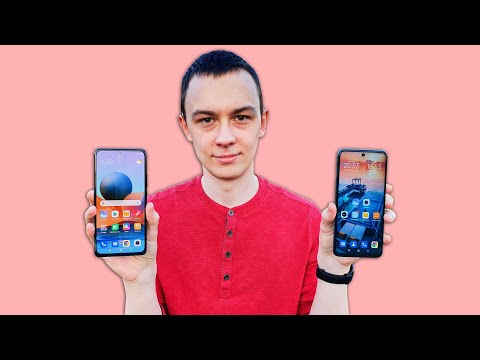 Видео: XIAOMI REDMI NOTE 9 PRO VS NOTE 10 PRO - ЧТО ВЫБРАТЬ? ПОЛНОЕ СРАВНЕНИЕ!