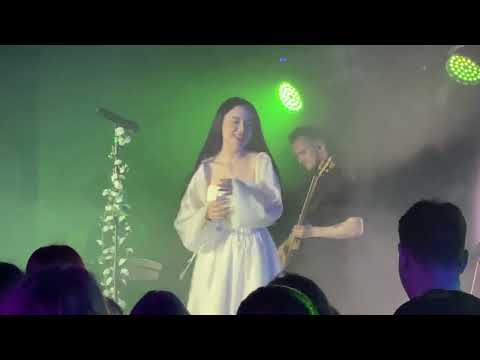 Видео: polnalyubvi - О чём поёт твоё сердце | Live | Красноярск, The MODS | 10 04 2023