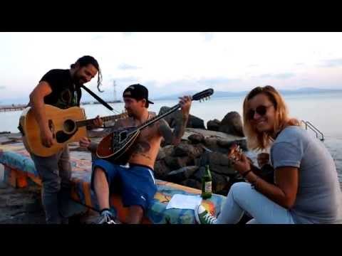 Видео: REWIND! feat. Yanko Бръснаря - Цветната пейка