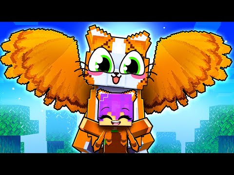 Видео: Принят MEOWL!