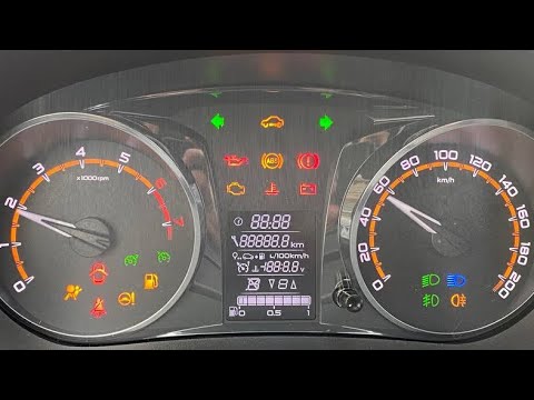 Видео: Снятие и разбор приборной панели Гранта ФЛ