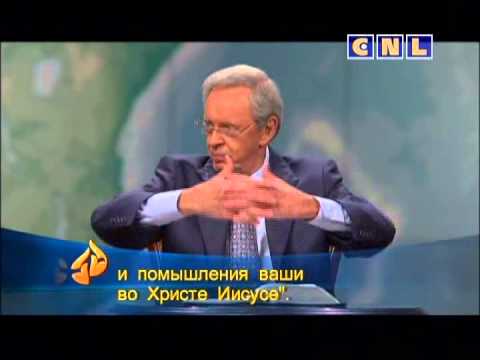 Видео: 127. Молитва экономит наше время - Ч.С.