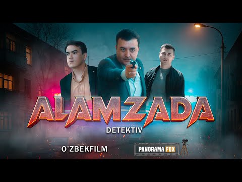 Видео: Alamzada (o'zbek film) I Аламзада (узбекфильм)