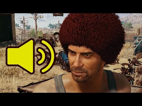 Видео: ПРИКОЛЫ В ГОЛОСОВОМ ЧАТЕ #2