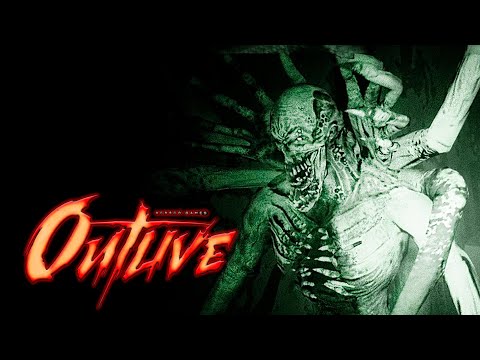 Видео: Outlive Прохождение ►ПОЧТИ АУТЛАСТ ►#1