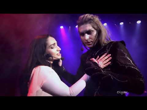 Видео: Последнее испытание - Raistlin Majere [This is war]