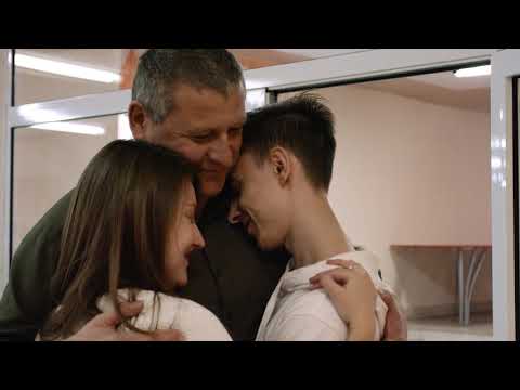 Видео: Городская клиническая больница № 1 город Челябинск: фильм к 190  летию лечебного учреждения