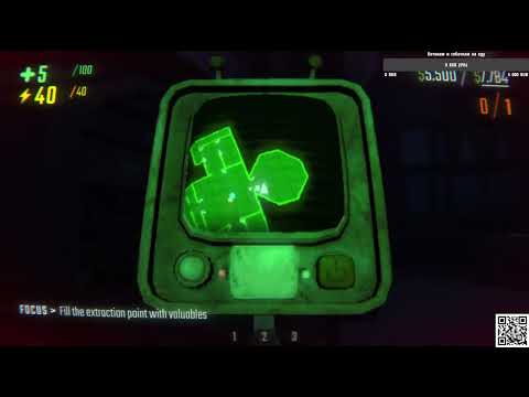 Видео: R.E.P.O - 5. Изучаем игру с Катей и Ирой