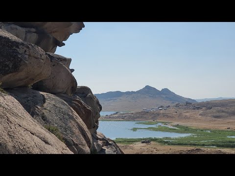 Видео: Предгорное, Актюба, Переправа, Дачи