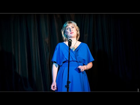 Видео: Елена Степаненко. Притча о любви