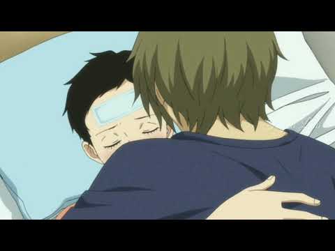 Видео: Я Люблю Тебя!/Аниме клип о Любви ❤️/AMV/Встреча под летним снегом