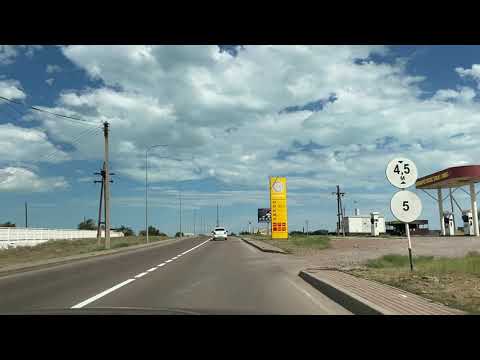 Видео: Приозёрск, 18.08.24