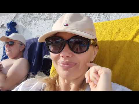 Видео: Типичные Будни/Испания-для Ленивых/ Хеллуин 31.10🍁Выбрались на Море🍁