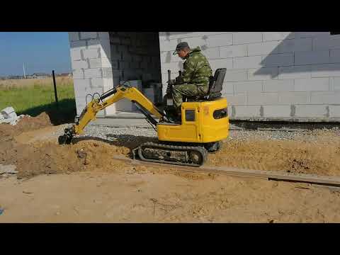 Видео: ПОСТРОИЛ ДОМ ИЗ ГАЗОБЕТОНА 85 КВАДРАТОВ В 2024 ГОДУ