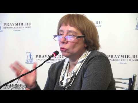 Видео: Ирина Языкова.  Икона в СССР