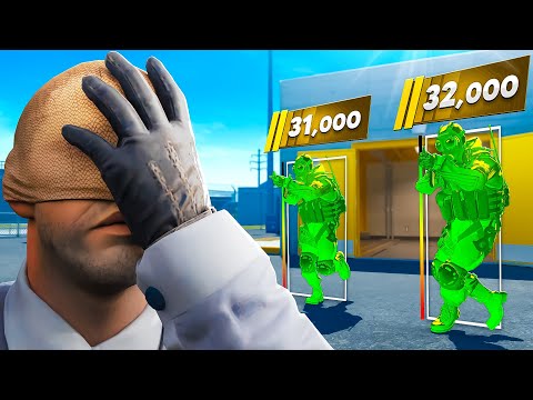 Видео: КАК СЕЙЧАС ИГРАЮТ НА 30.000 РЕЙТИНГА В ПРЕМЬЕРЕ (CS2)