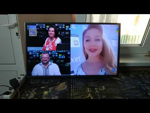 Видео: Как прошить телевизор через USB.
