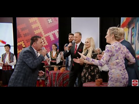 Видео: ВЕЗИЛКА КРИВОГАШТАНИ / VEZILKA KRIVOGASHTANI