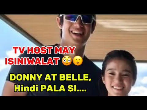 Видео: ТЕЛЕВЕДУЩИЙ РАСКРЫВАЕТ ЧТО-ТО 😳😮 О НИХ!!