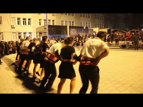 Видео: Т.К. "Пламък" - "Крепи се"