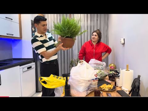 Видео: ТЕЛЕПЕРЕДАЧА ЧТО КУПИЛИ | КАК ПРИГОТОВИТЬ ВКУСНО РЫБУ КАК МАСЛО 🤤