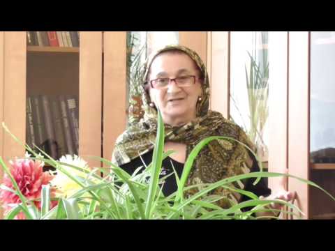 Видео: Юбилейный вечер известного лезгинского поэта, прозаика, Фейзудина Рамазановича Нагиева.