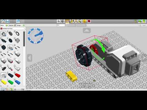 Видео: LDD. Урок 1. Интерфейс.