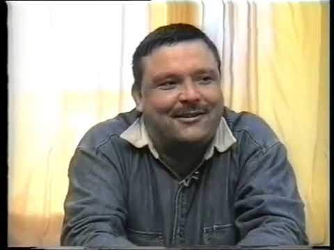 Видео: Воспоминания о Михаиле Круге..