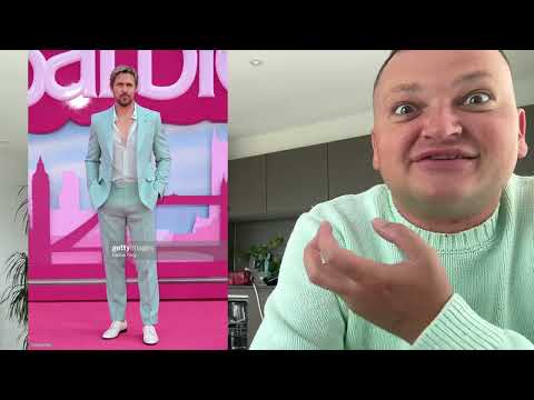 Видео: БАРБИ // BARBIE