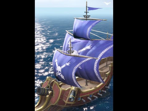 Видео: SeaOfConquest. Месть приливов.