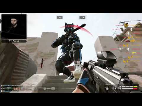 Видео: ВАРФЕЙС СТРИМ УЗНИК РМ БУСТ СОЛО ДО ГРАНДА В WARFACE ЛИКОАР