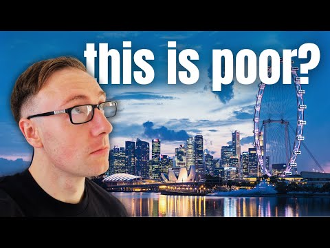 Видео: Ложь, которую вам все рассказывают об Азии