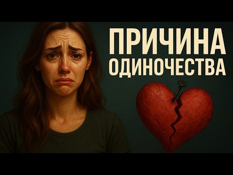 Видео: Вот Почему Ты Один. ЧТО С Девушками Делает Интернет..