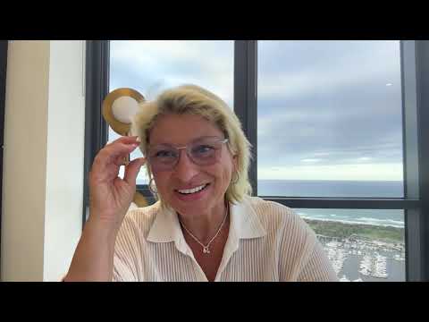 Видео: РЫБЫ - ГОРОСКОП НА 2025 ГОД от ANGELA PEARL