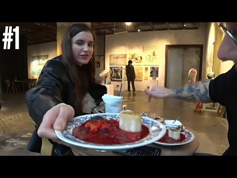 Видео: IRL стрім ТРЕМБА та НЕТРЕМБА | Нарізач #1
