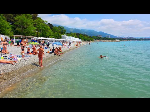 Видео: ГЕЛЕНДЖИК 2025! ЖИЛЬЕ на ПЕРВОЙ ЛИНИИ! ПОГОДА НАЛАДИЛАСЬ! ЛЮДИ КУПАЮТСЯ и ЗАГОРАЮТ!