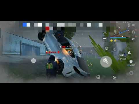 Видео: Мадаут2 Madout2 