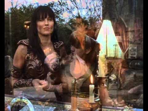 Видео: "Зена": Не перебивай