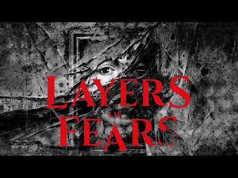 Видео: Layers of Fear (2023) - Часть 1