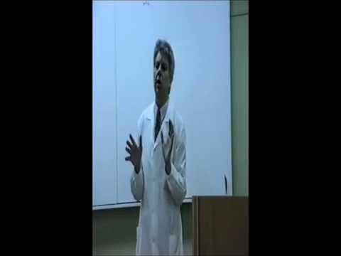 Видео: Амбалов Юрий Михайлович - дизентерия, сальмонеллез (2001)