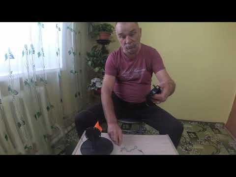 Видео: Стопорите  жерлицы. Это избавит Вас от проблем