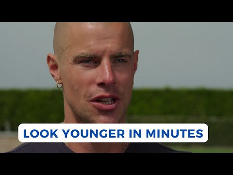 Видео: Подтяжка лица фасциями для уменьшения морщин и более молодого вида