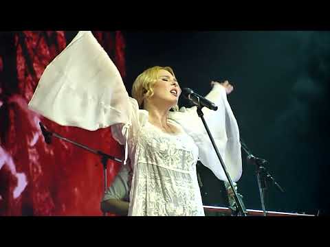 Видео: Пелагея - Нюркина песня / Янка Дягелева (Москва, 1930 клуб, 08.01.2023)