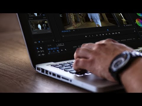 Видео: Как ИНТЕРЕСНО МОНТИРОВАТЬ видео? Эффекты и ВИДЕО ПЕРЕХОДЫ